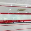 Quầy Lễ Tân Thấp Sơn QLTT S10